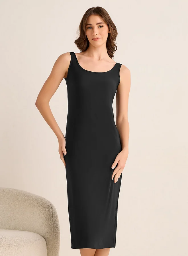 سبلاش فيڤ Set of 2 - Slip Dress Sleeveless